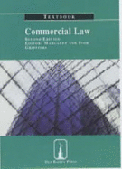Commercial Law Textbook: Textbook - Griffiths, Margaret (Editor), and Griffiths, Ivor (Editor)