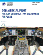 Commercial Pilot Airman Certification Standards Airplane Faa-S-Acs-7a