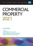 Commercial Property 2021: Legal Practice Course Guides (LPC)