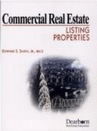 Commercial Real Estate - Smith, Edward S, Jr.