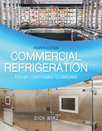 Commercial Refrigeration for Air Conditioning Technicians