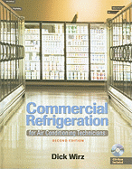 Commercial Refrigeration: For Air Conditioning Technicians
