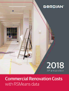 Commercial Renovation Cost Data