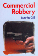 Commercial Robbery