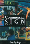 Commercial Sign Techniques