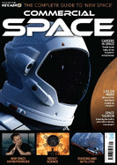 Commercial SPACE: (The Age Of Space Tourism)