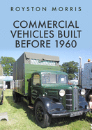 Commercial Vehicles Built Before 1960