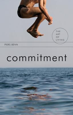 Commitment - Benn, Piers, Dr.