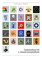 Commodore 64: a visual compendium