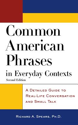 Common Amer Phrases in Everyda - Spears