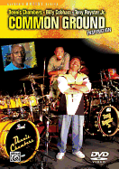 Common Ground -- Inspiration: DVD