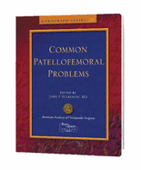 Common Patellofemoral Problems