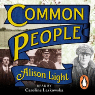 Common People: The History of an English Family