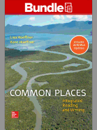 Common Places, 1e Loose-Leaf MLA Update and Connect Common Places Access Card