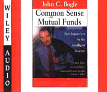 Common Sense on Mutual Funds