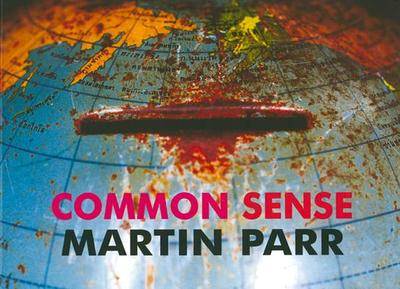 Common Sense - Parr, Martin