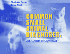 Common Small Animal Diagnoses: An Algorithmic Approach