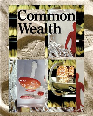 Common Wealth - Morgan, Jessica