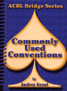 Commonly Used Conventions - Grant, Audrey