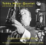 Commonwealth Blues - Tubby Hayes
