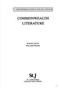 Commonwealth Literature