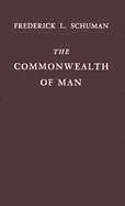 Commonwealth of Man