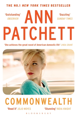 Commonwealth - Patchett, Ann