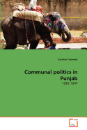 Communal Politics in Punjab