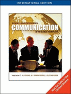 Communicating in Professional Contexts: Skills, Ethics, and Technologies