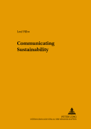 Communicating Sustainability