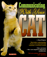 Communicating with Your Cat