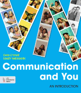 Communication and You: An Introduction