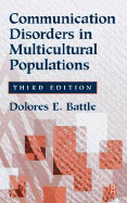 Communication Disorders in Multicultural Populations