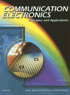 Communication Electronics: Principles and Applications - Frenzel, Louis E