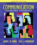 Communication: Embracing Difference
