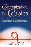 Communication for Couples