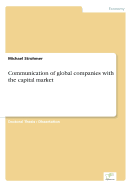 Communication of Global Companies with the Capital Market