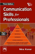 Communication Skills for Professionals