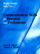 Communication Skills in Business