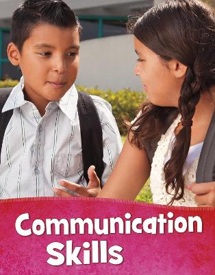 Communication Skills - Schuh, Mari