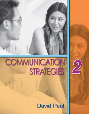 Communication Strategies 2 - Paul, David