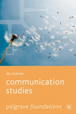 Communication Studies - Marsen, Sky