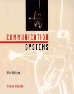 Communication Systems - Haykin, Simon