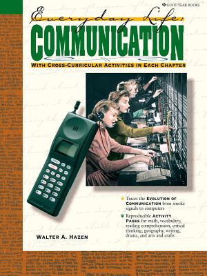 Communication - Hazen, Walter, and Social Studies School Service