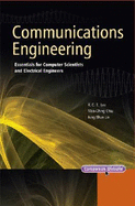 Communications Engineering - Lee, Richard Chia Tung, and Chiu, Mao-Ching, and Lin, Jung-Shan