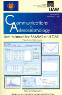 Communications in Asteroseismology Vol. 155, 2008: User Manual for Famias and Das - Breger, Michel, and Zima, Wolfgang