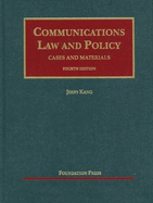 Communications Law and Policy