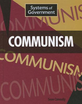 Communism - Connolly, Sean