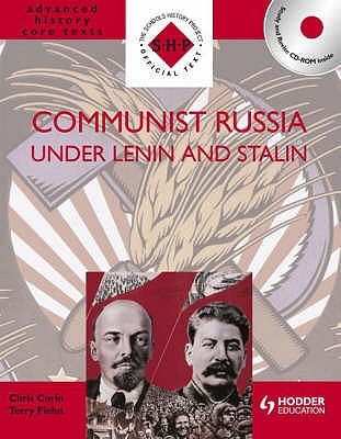 Communist Russia Under Lenin and Stalin - Fiehn, Terry, and Corin, Chris