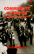 Communists in Harlem During the Depression